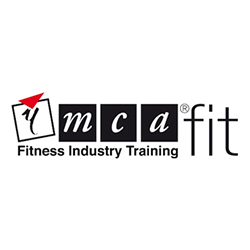YMCA Fit logo